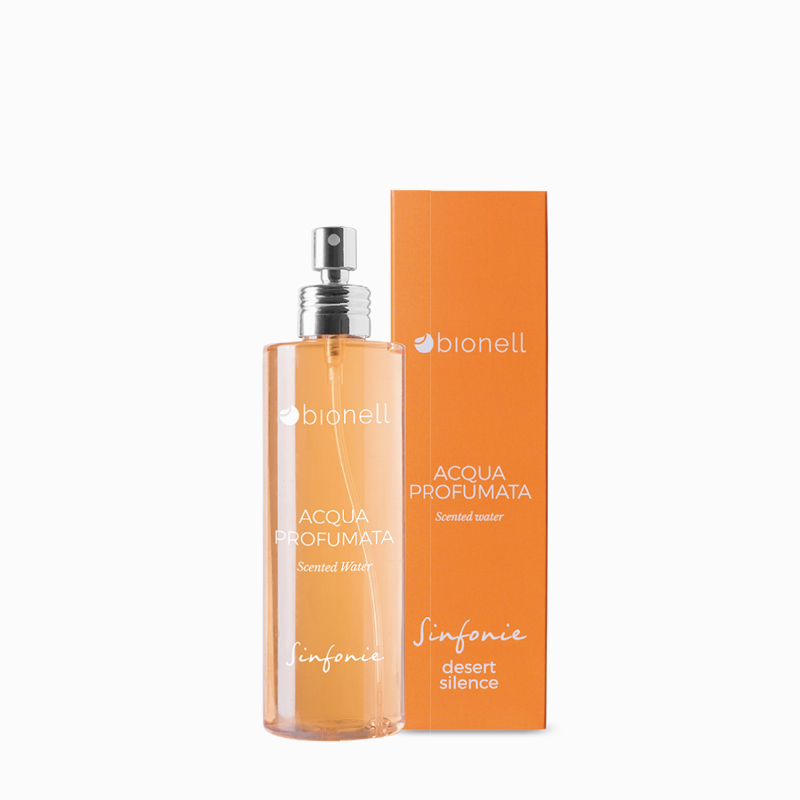 Acqua Profumata Desert Silence 200ml