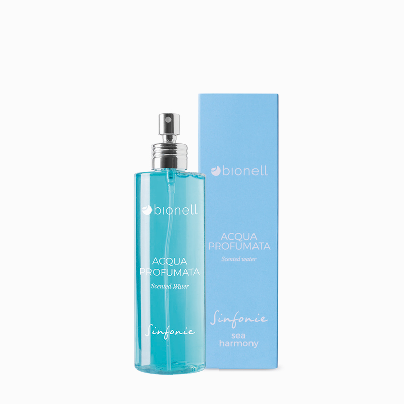 Acqua Profumata Sea Harmony 200ml