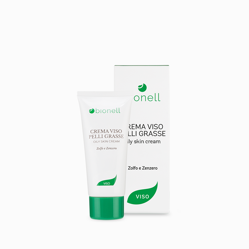 Crema Viso Pelli Grasse