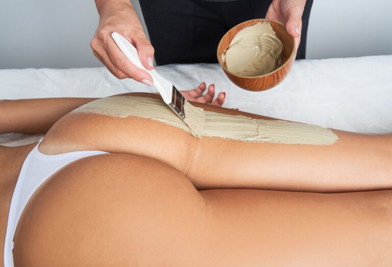 Scopri di più sull'articolo Trattamento corpo cellulite rassodante con bendaggio