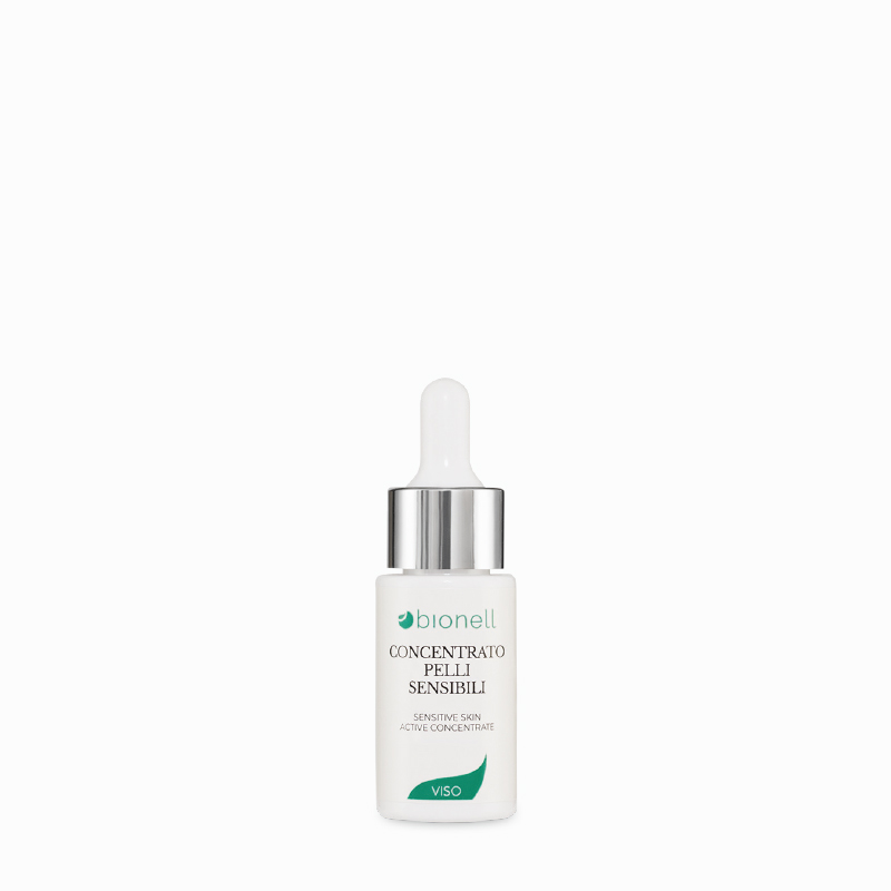 Concentrato Attivo Pelli Sensibili 15ml