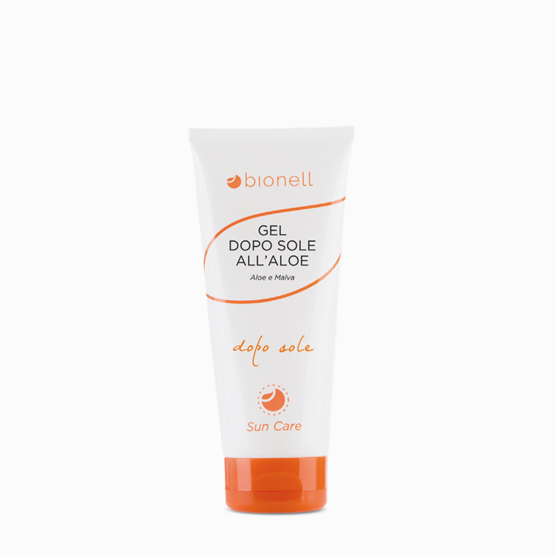 Doposole Gel All’Aloe