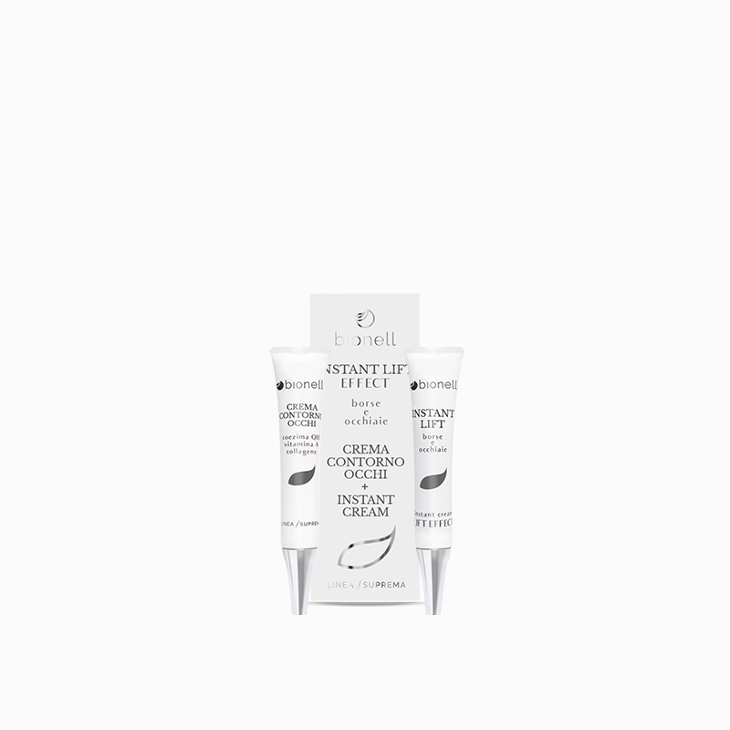 Kit Instant Life Effect 2 Tubi 15ml