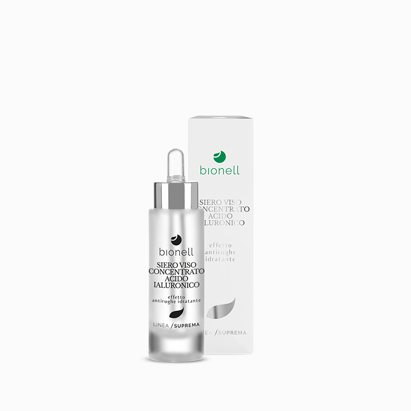 Siero Acido Ialuronico 30ml – Suprema