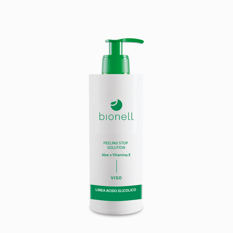 Peeling Stop Solution 300ml